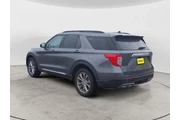 $32988 : Ford Explorer 2023 AWD XLT 4 thumbnail