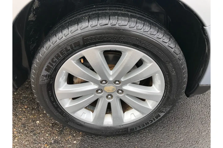 $8462 : 2012 Forester 2.5X Premium image 9