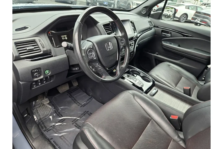 $32888 : Honda Ridgeline 2023 AWD Bla image 10