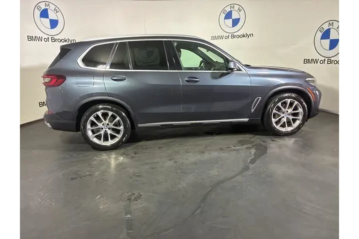 $39988 : BMW X5 2022 AWD xDrive40i 4d image 2