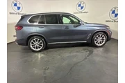 $39988 : BMW X5 2022 AWD xDrive40i 4d thumbnail
