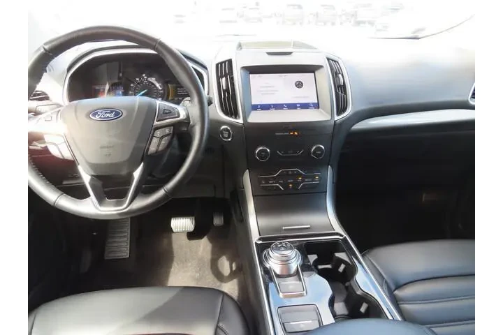 $20691 : Ford Edge 2020 SEL 4dr Cross image 10