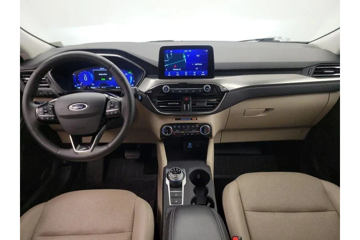 $23998 : Ford Escape Hybrid 2022 AWD image 9