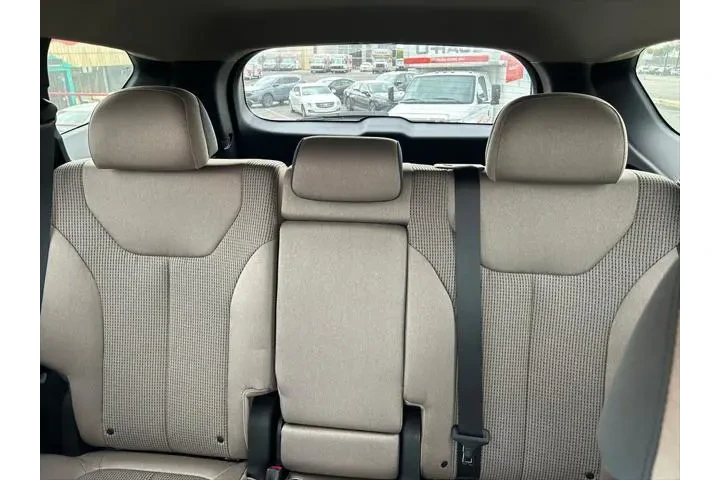 $22977 : Hyundai SANTA FE 2023 AWD SE image 10
