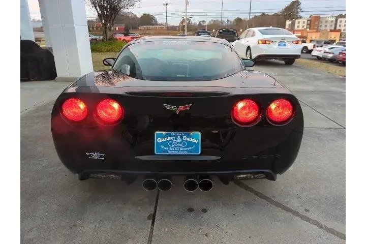 $21994 : Chevrolet Corvette 2005 2dr image 6