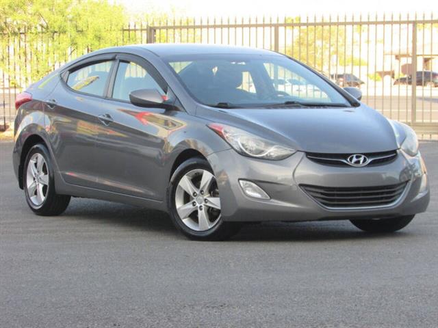 $7995 : 2013 Elantra GLS image 2