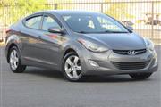 $7995 : 2013 Elantra GLS thumbnail