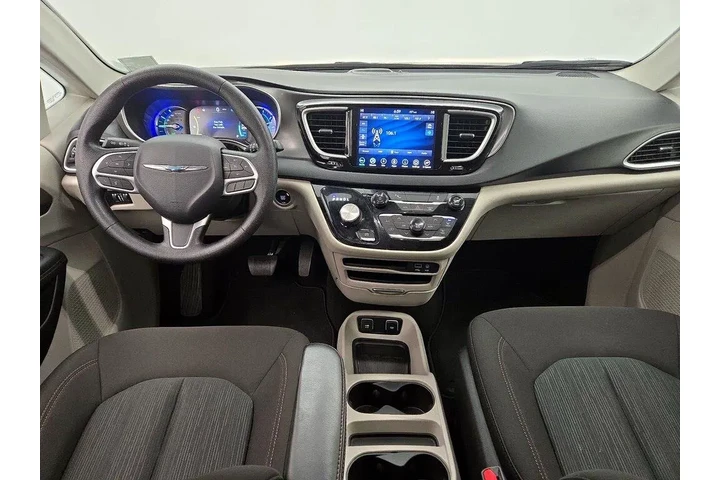 $25998 : Chrysler Pacifica Hybrid 202 image 9