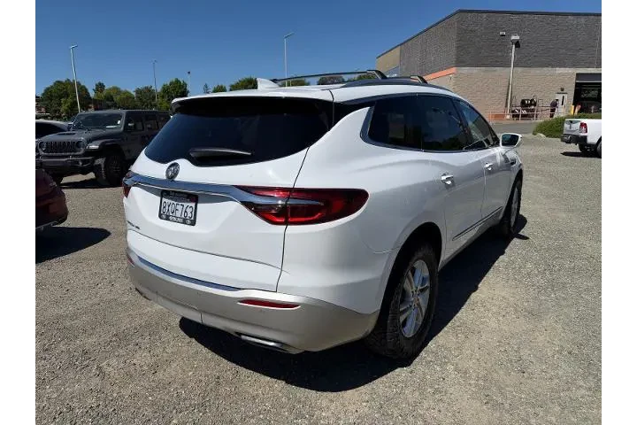 $16975 : Buick Enclave 2020 Essence 4 image 5