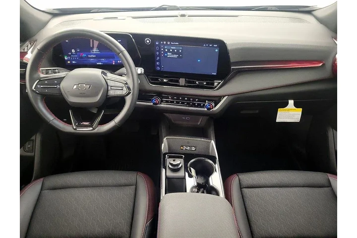 $31998 : Chevrolet Equinox 2025 RS 4d image 9