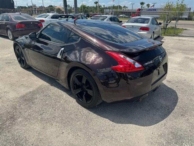 $14497 : 2012 370Z image 9