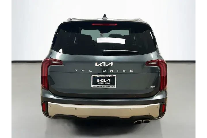 $29977 : Kia Telluride 2023 AWD S 4dr image 6
