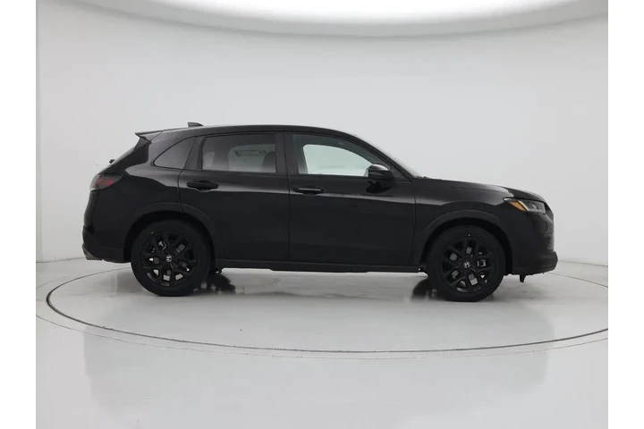 $26998 : Honda HR-V 2025 AWD Sport 4d image 7