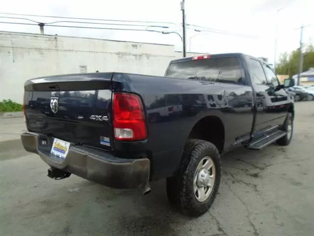 $22995 : 2014 RAM 2500 Tradesman image 8