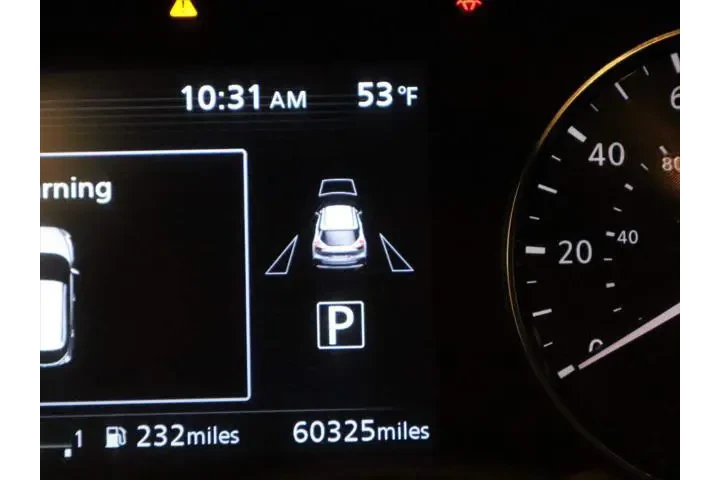 $13564 : Nissan Kicks 2021 SV 4dr Cro image 5