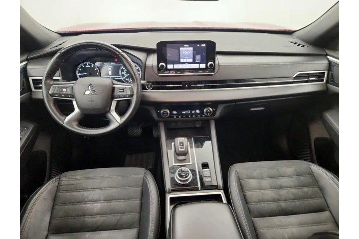 $23998 : Mitsubishi Outlander 2022 AW image 9