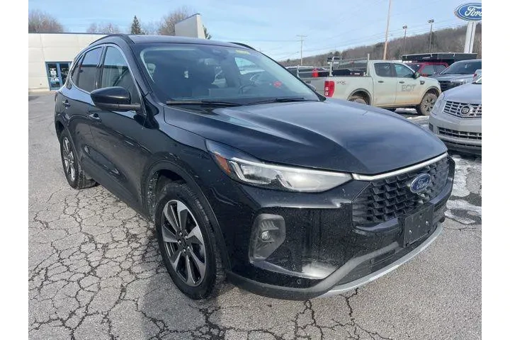 $26995 : Ford Escape 2024 AWD Platinu image 3