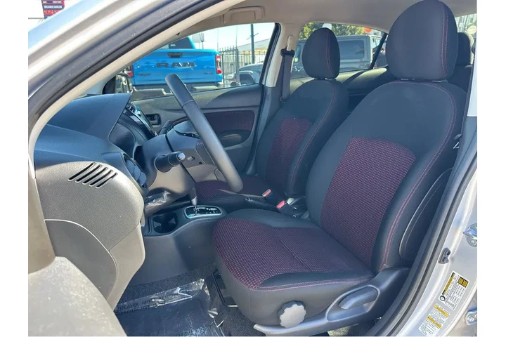 $14477 : 2024 Mirage G4 Black Edition image 9