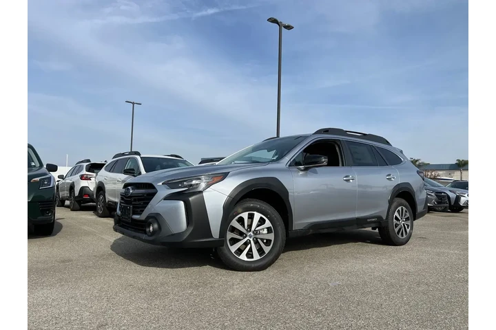 $31994 : Subaru Outback 2025 AWD Prem image 1