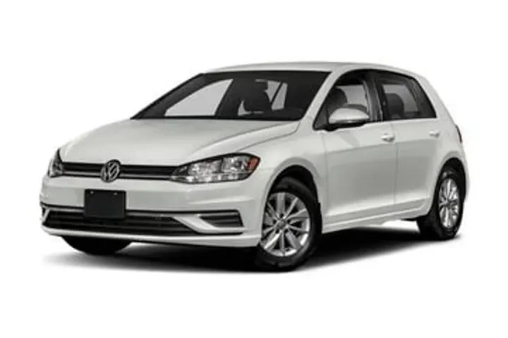 $15990 : Volkswagen Golf 2019 S 4dr H image 1