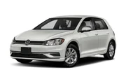 Volkswagen Golf 2019 S 4dr H en Bakersfield