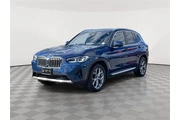 $28558 : BMW X3 2022 AWD xDrive30i 4d thumbnail