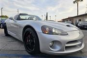 $89000 : 2004 Viper SRT-10 thumbnail