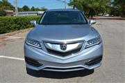 2016 RDX w/Tech thumbnail