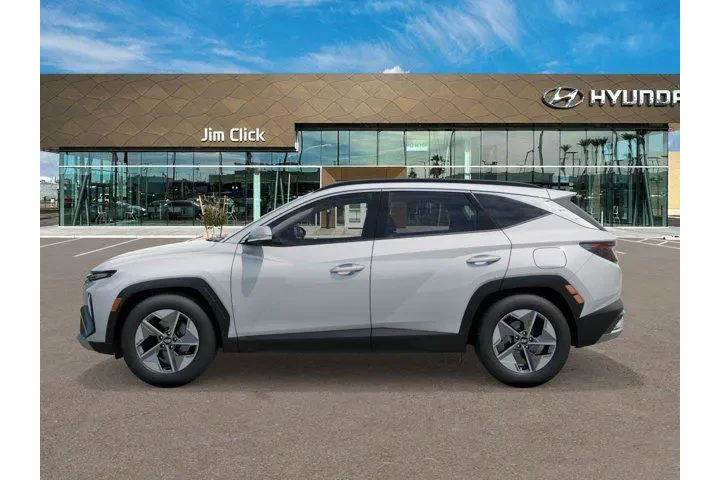 $32299 : Hyundai TUCSON 2025 SEL Conv image 3