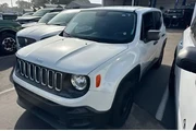 $10500 : Jeep Renegade 2017 4x4 Sport thumbnail