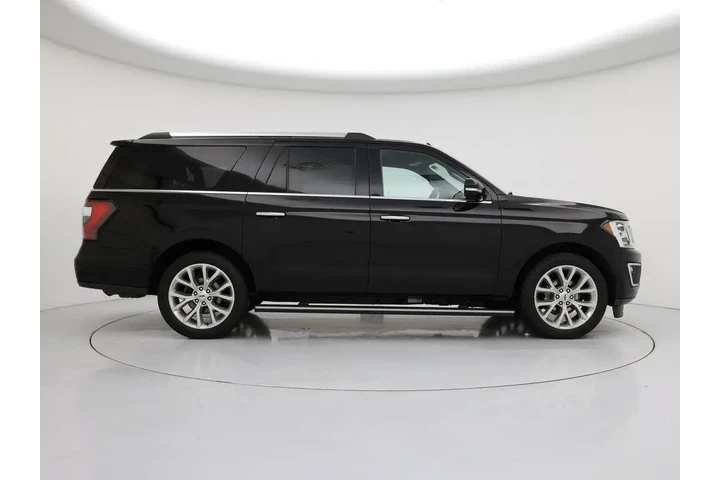 $36998 : Ford Expedition MAX 2019 4x4 image 7