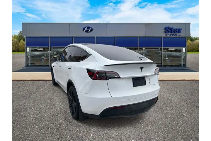 $27995 : Tesla Model Y 2023 AWD Long image 4