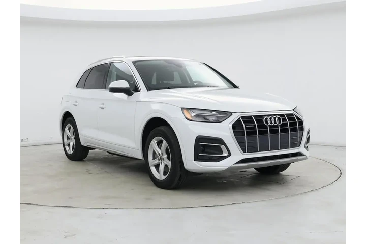 $24998 : Audi Q5 2021 AWD quattro Pre image 1