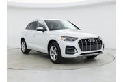 Audi Q5 2021 AWD quattro Pre en Raleigh