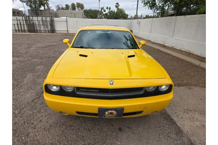 $16888 : 2010 Challenger R/T Classic image 10