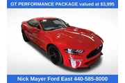 $38995 : Ford Mustang 2018 GT 2dr Fas thumbnail
