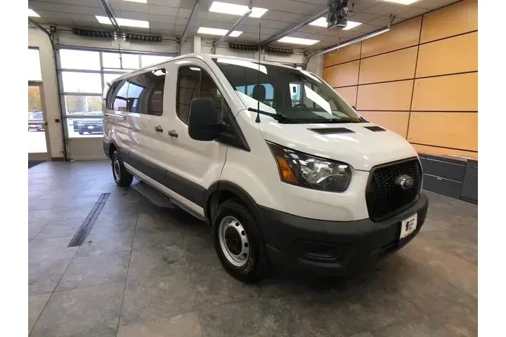 $38888 : Ford Transit 2023 350 XLT 3d image 1