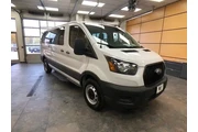 Ford Transit 2023 350 XLT 3d