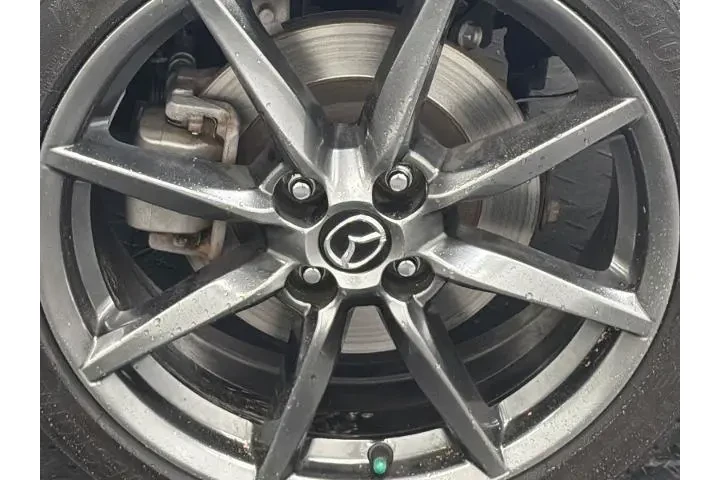 $21000 : Mazda MX-5 Miata 2017 Grand image 5