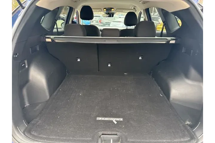 $24361 : Hyundai TUCSON 2022 AWD SEL image 8