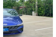 $20590 : Hyundai ELANTRA 2025 SEL Spo thumbnail