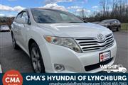 $12000 : PRE-OWNED 2010 TOYOTA VENZA thumbnail