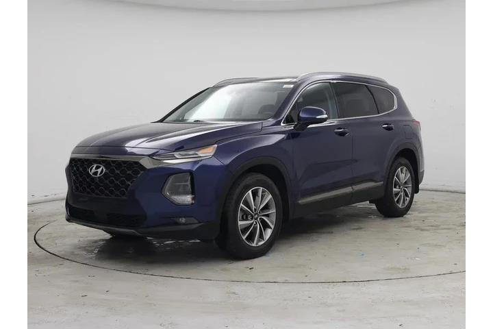 $23998 : Hyundai SANTA FE 2020 Limite image 4
