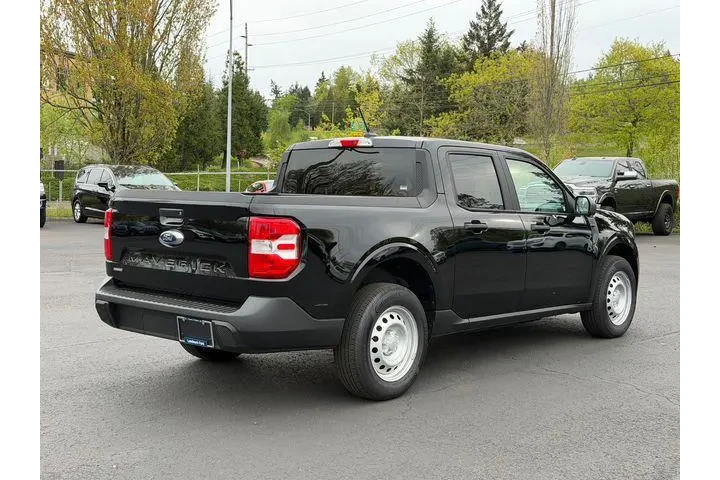 $27477 : Ford Maverick 2024 XL 4dr Su image 4