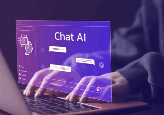 AI Chatbot for eCommerce image 1