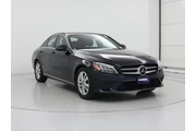 Mercedes-Benz C-Class 2019 C en Sacramento