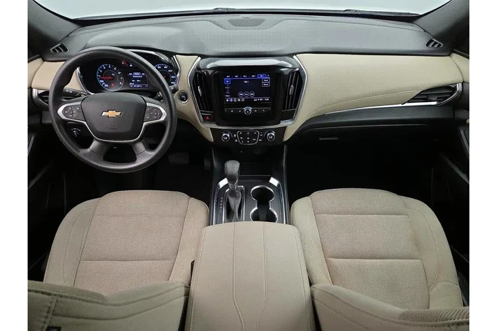 $25998 : Chevrolet Traverse 2023 LS 4 image 9