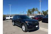 $31815 : Ford Explorer 2023 AWD XLT 4 thumbnail