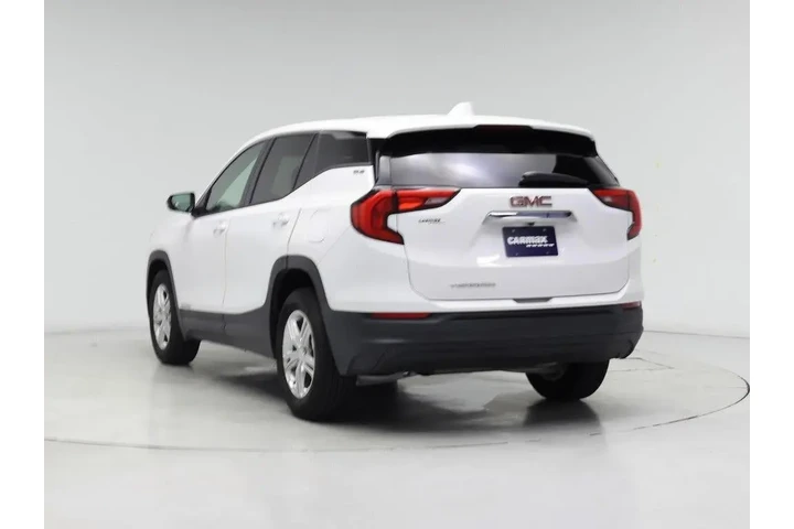 $16998 : GMC Terrain 2018 SLE 4dr SUV image 2