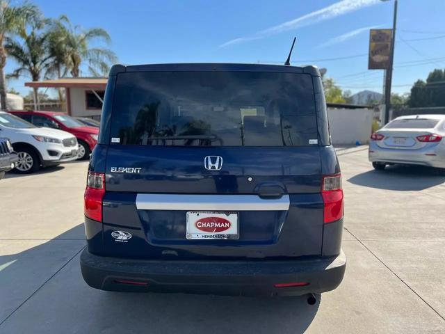 $5495 : 2010 HONDA ELEMENT2010 HONDA image 7